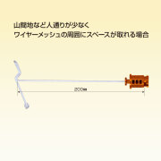 マルチガイシR200