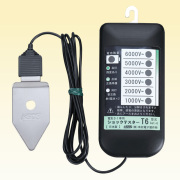 ショックテスターT6(Gst6)