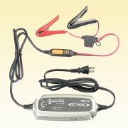 サイクル用充電器