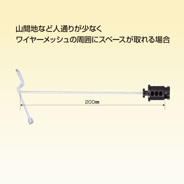 マルチガイシS200