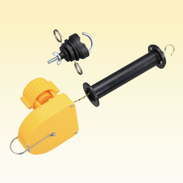 スマートゲート