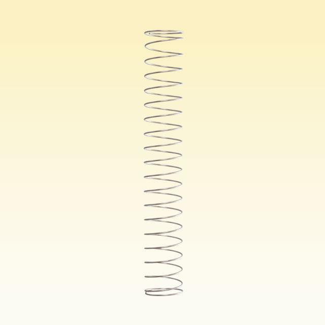 おじろスプリング22mm