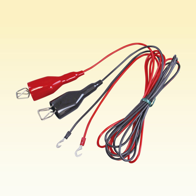 バッテリーコード