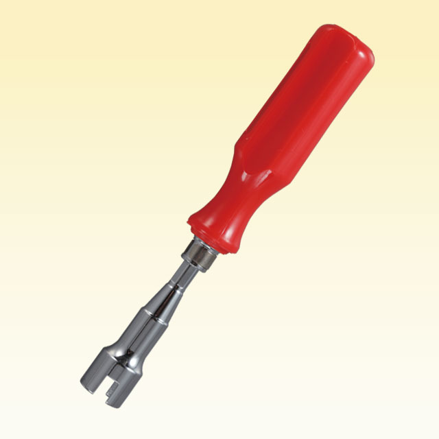 ガイシドライバー