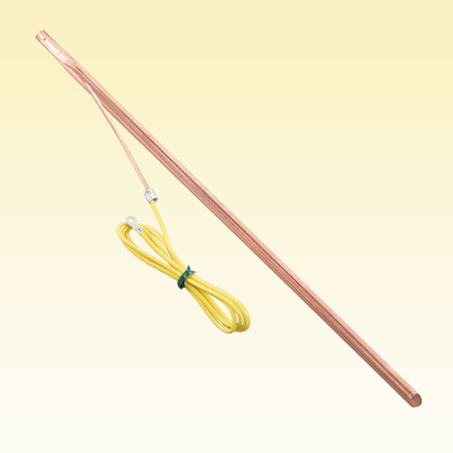 デンエモン用アース棒