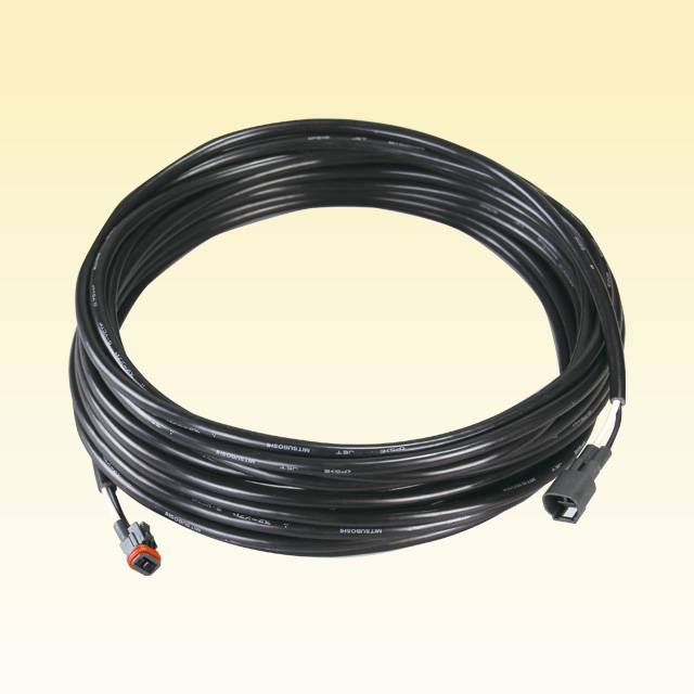 ソーラー延長線