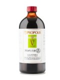 蜂の恵み　V（五年以上熟成）プロポリス　５００ｍｌ