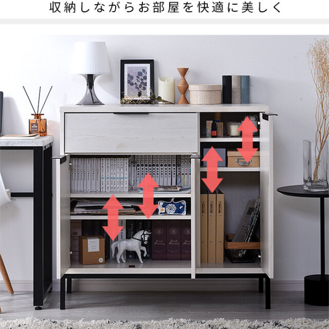 【美品‼️】高級民芸家具 旭川 90cm幅キャビネット 書棚 本棚 カバ材 SALE】 美品‼️】高級民芸家具 カバ材 本棚 書棚 90cm幅