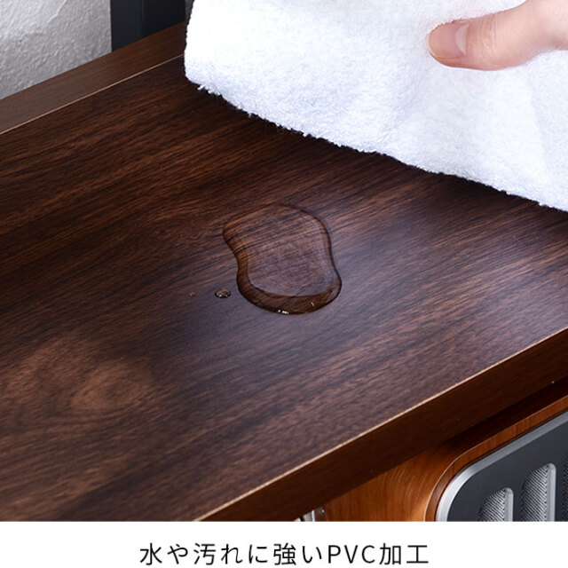 スリム ブックシェルフ シグニット 【00-242】｜激安アウトレット家具