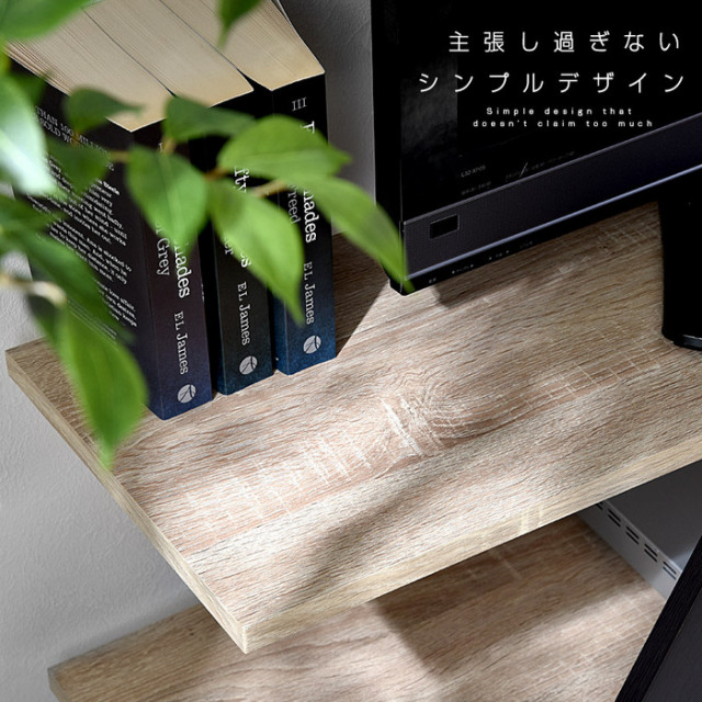 テレビボード ベルノ 幅115cm 【00-247】｜激安アウトレット家具通販