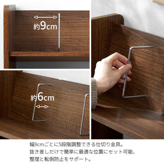 ファイルワゴン 3段タイプ パウロ 家具通販 ワイエムワールド本店