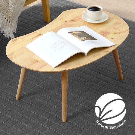 Natural Signature コンパクト デスク