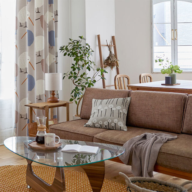 クッションカバー CSN 45×45 【37-100074】｜激安アウトレット家具通販