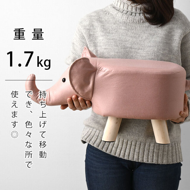 ヴィンテージ✨スペイン製三つ脚スツール店舗什器花台折り畳み式アニマルチェア3点✨ アンテーク猫木製椅子 スペイン製 3本足椅子 スツール 花台椅子