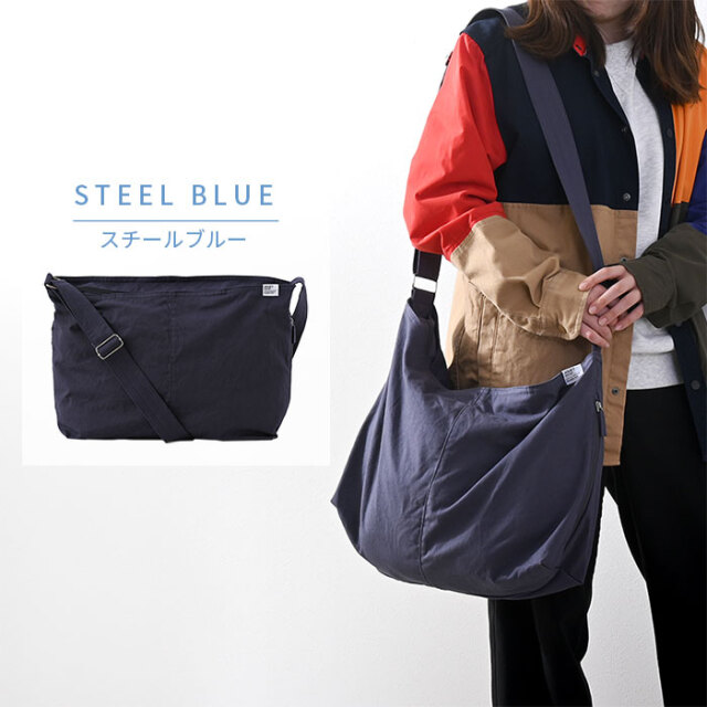 専用 ☆ 前ポケット付きバッグ＆ポーチ etc.☆ ジョリーフルール 帆布 センターステッチ ショルダーバッグ 【53-100071】｜激安