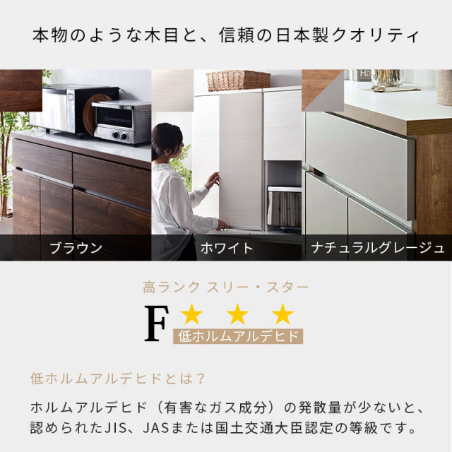 国産 ユニット キッチン収納 カフェ 幅60cmタイプ 【67-100002】｜激安