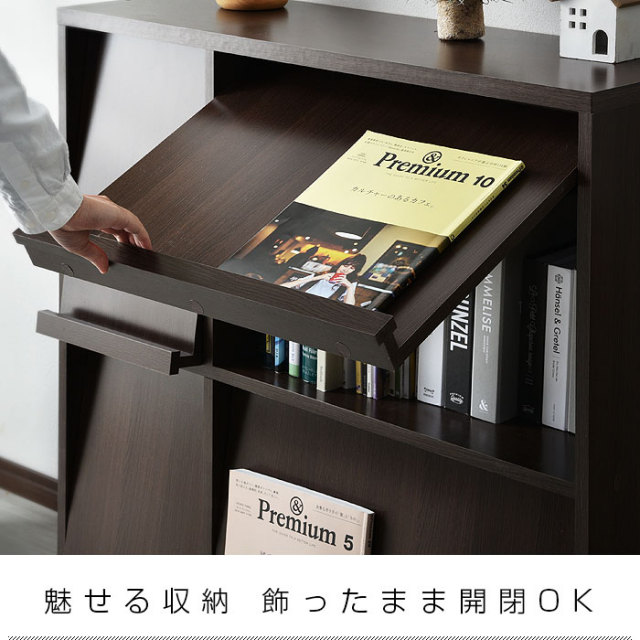 飾り棚 書棚 ディスプレイ+追加棚板2枚付き 2種類セット セット ディスプレイラック 本棚 扉付 キッズ|激安
