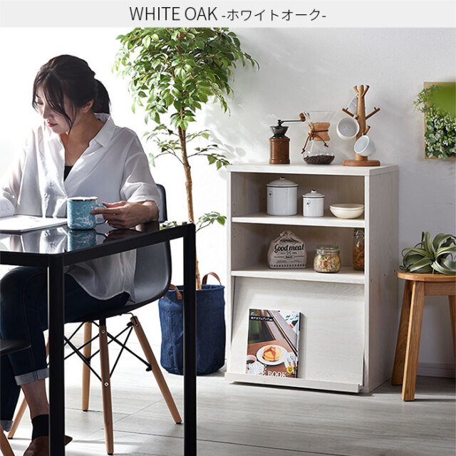 minimini 　本棚 楽天市場】【先着50名限定7%OFFクーポン配布中】【3タイプ】回転
