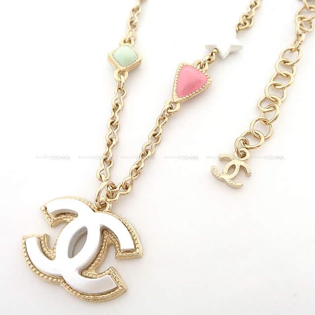 2019年 新作 CHANEL シャネル ココマーク スターミックスチャーム ネ