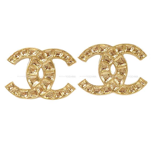 2019年 秋冬 新作 CHANEL シャネル ビッグココマーク マトラッ