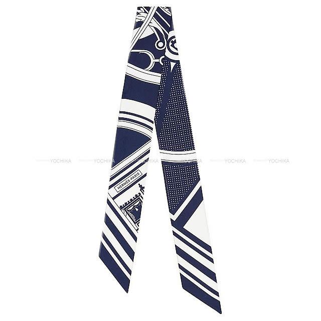 2019年秋冬 新作 HERMES エルメス ツイリー スカーフ "ジョージワシントン