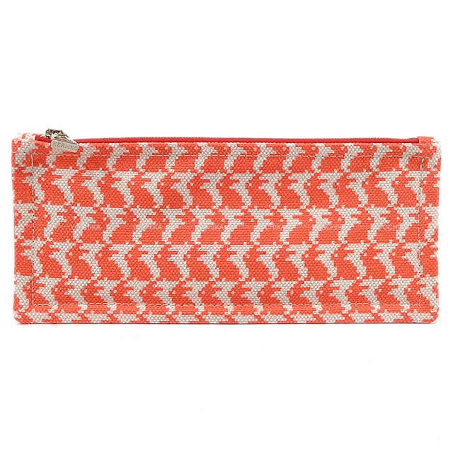 HERMES エルメス ペンケース ポーチ "アニモーピクセル" PM コライユ