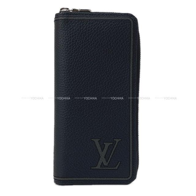LOUIS VUITTON ルイ・ヴィトン 長財布 ジッピーウォレット ヴェルティカル 黒 M68228 新品