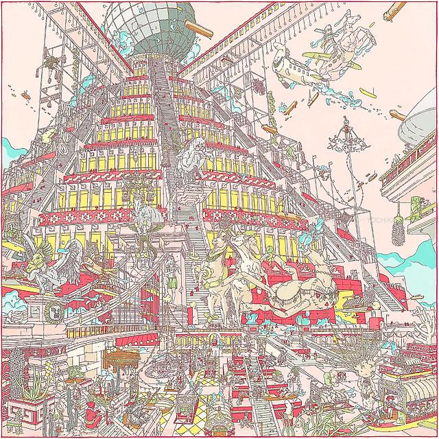 2020年 秋冬 HERMES エルメス スカーフ カレ90 "翼ある馬の伝説" ローズペール 新品