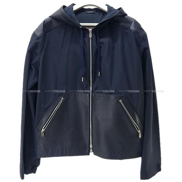 2020年春夏 新作 HERMES エルメス メンズ フード付き パーカー "Sweat a ca