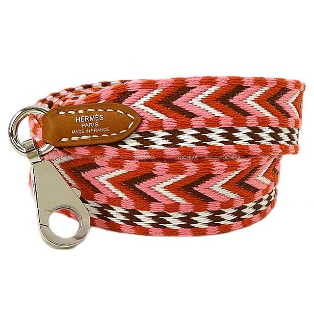 HERMES エルメス ショルダーストラップ "バンドリエール サングル アレグロ" 25mm/105cm 新品未使用