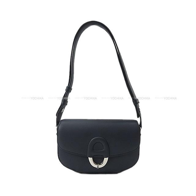 HERMES エルメス ハンドバッグ ワンショルダーバッグ シェルシュ・ミディ ミニ ブルーインディゴ 新品未使用