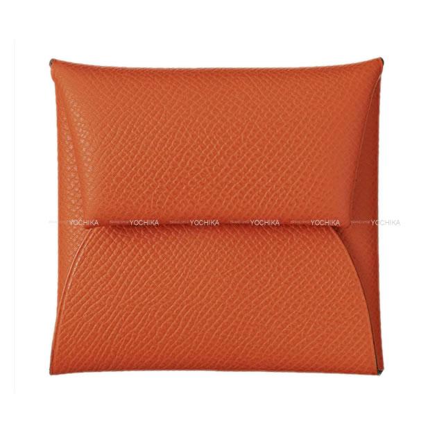 エルメス バスティア コインケース ティルバット(テールバテュー) エプソン 新品