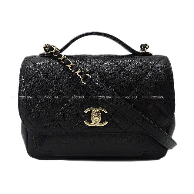 CHANEL シャネル マトラッセ ココハンドル トップ