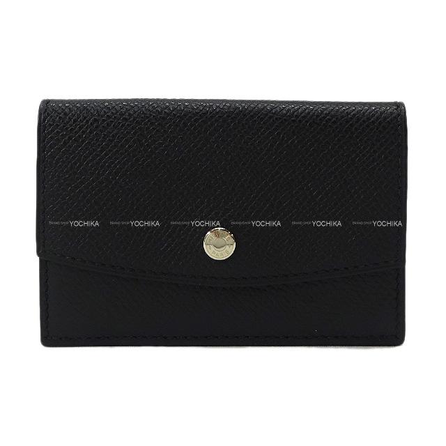 HERMES エルメス セレリア カードケース ホルダー "ディアボロ" ローズパープル シェーブル 新品