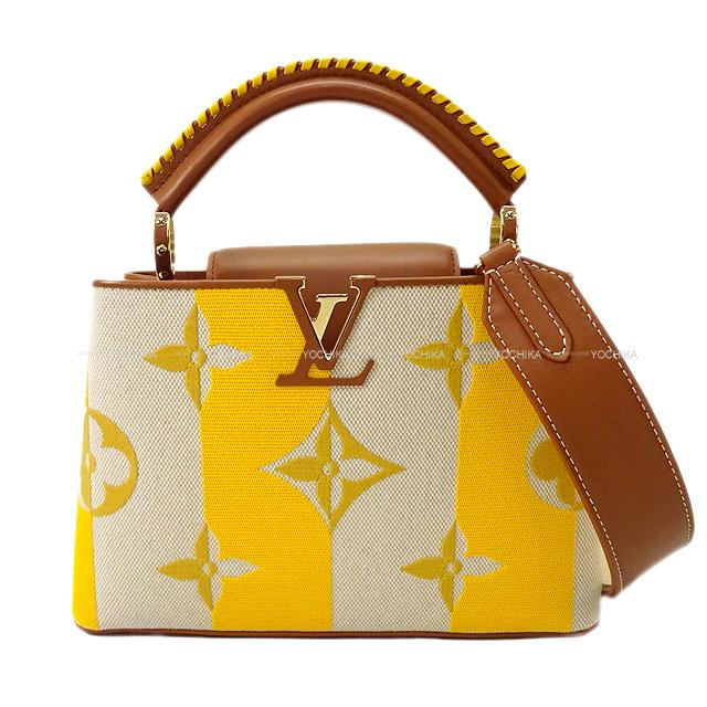 2021年 春夏 新作 LOUIS VUITTON ルイ・ヴィトン ハンド
