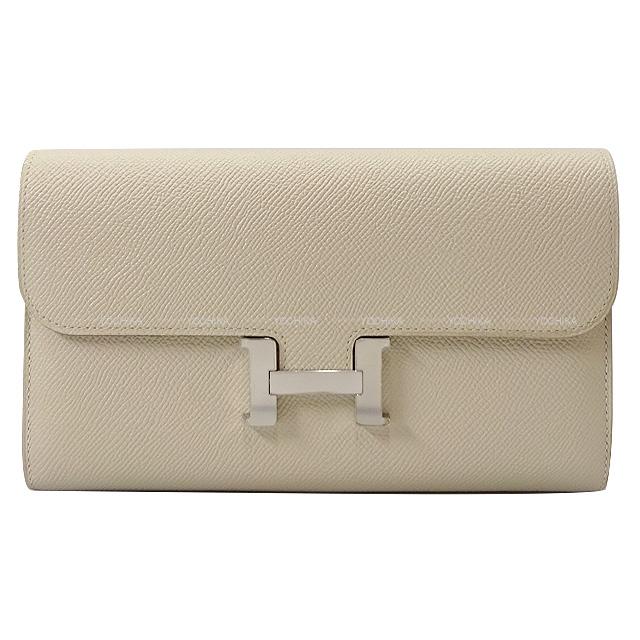 HERMES エルメス 長財布 コンスタンスロング