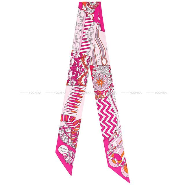 2021年 秋冬 新作 HERMES エルメス スカーフ ツイリー ''del' ombrelle a du