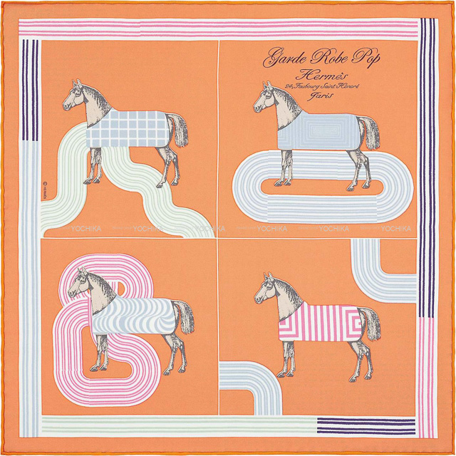 ブランドショップよちか