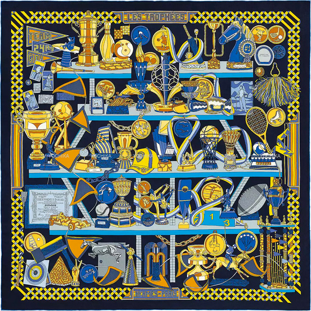 ブランドショップよちか