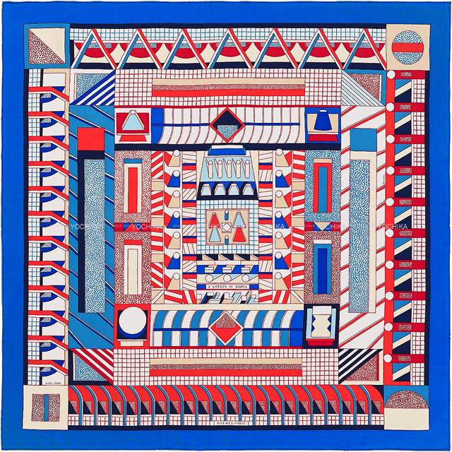 ブランドショップよちか