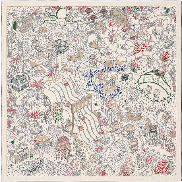 ブランドショップよちか