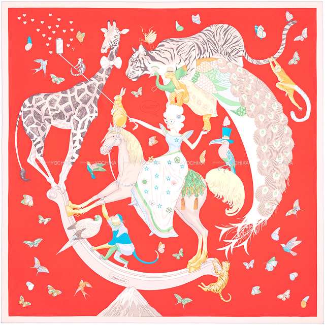 ブランドショップよちか