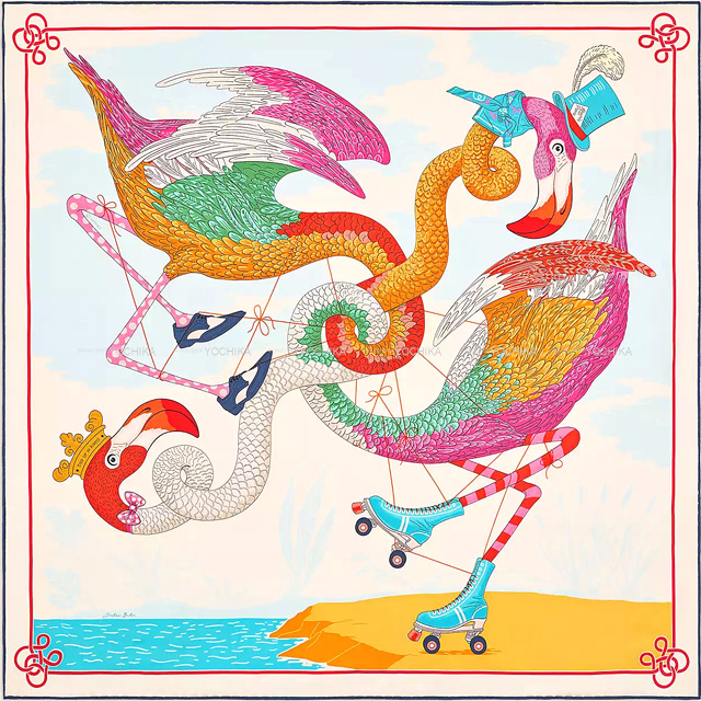 ブランドショップよちか