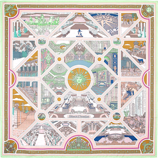 ブランドショップよちか