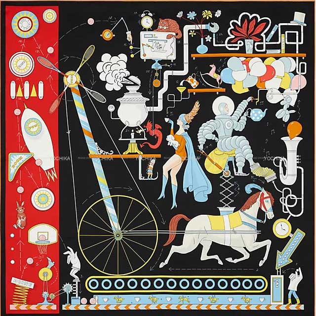 ブランドショップよちか