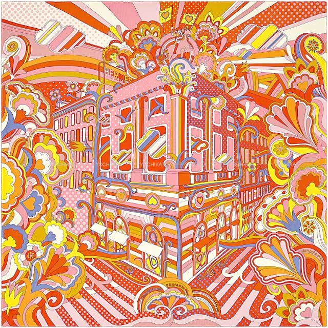 ブランドショップよちか