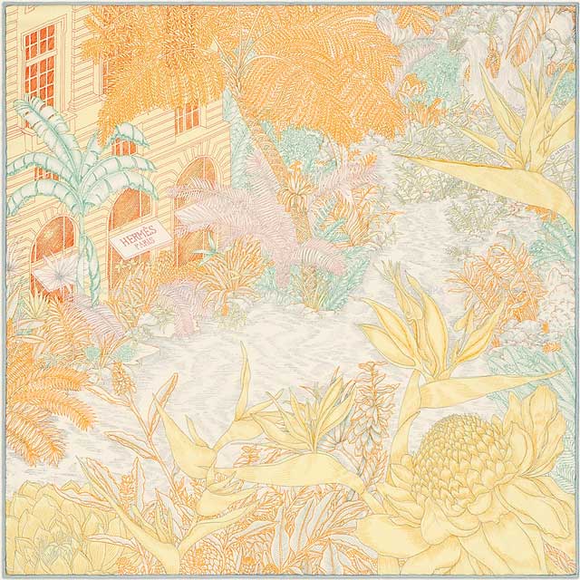 ブランドショップよちか