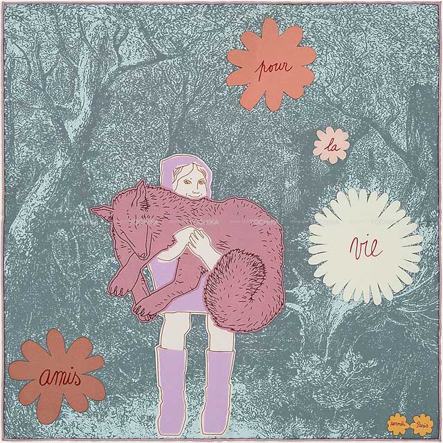 ブランドショップよちか