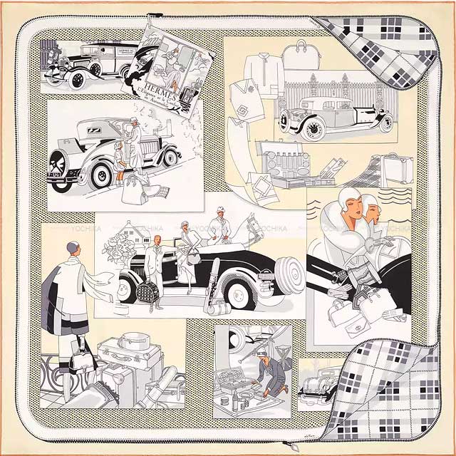 ブランドショップよちか