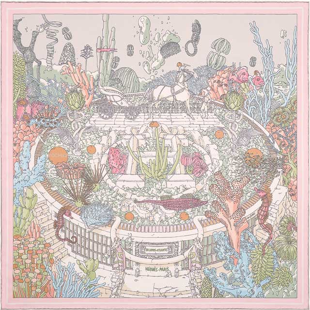 ブランドショップよちか